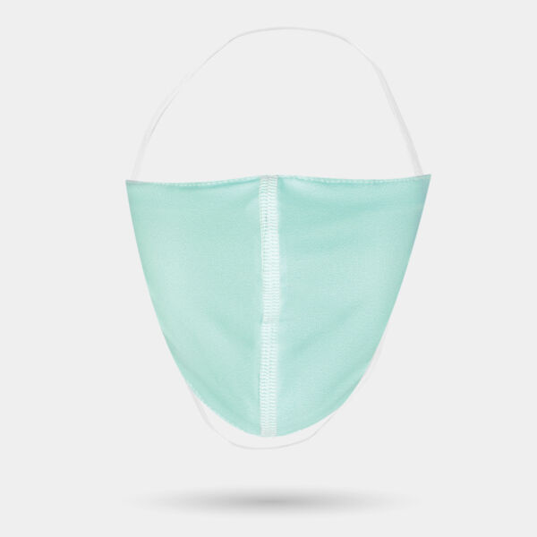 AQUA GREEN MASK Thumbnail