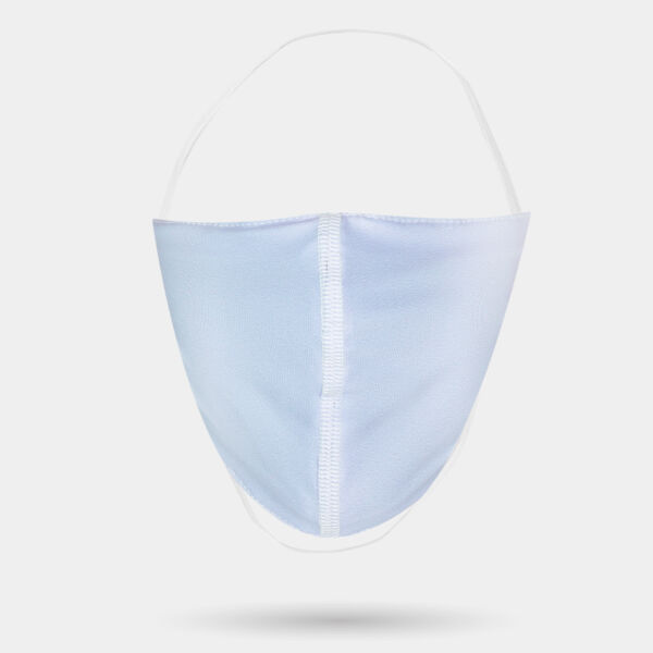 BABY BLUE MASK Thumbnail