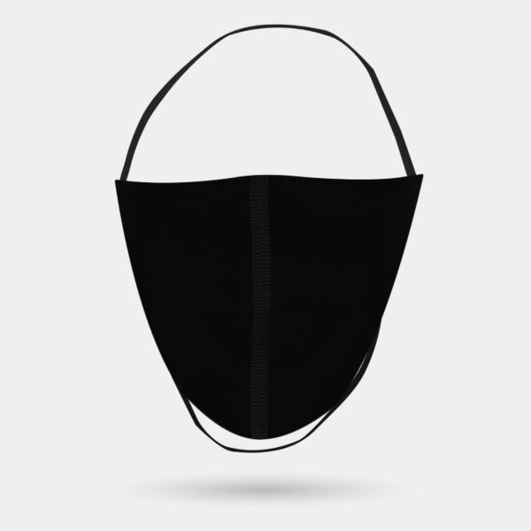 BLACK MASK Thumbnail