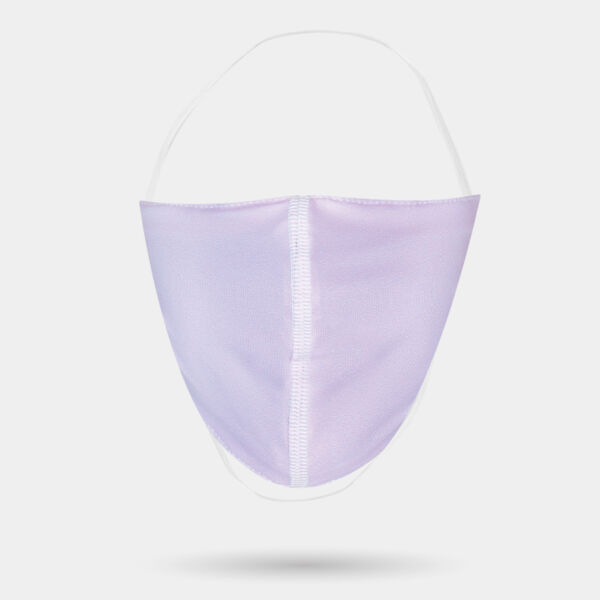 LAVENDER MASK Thumbnail