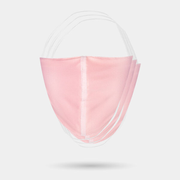 3 PACK - ROSE GOLD MASK Thumbnail