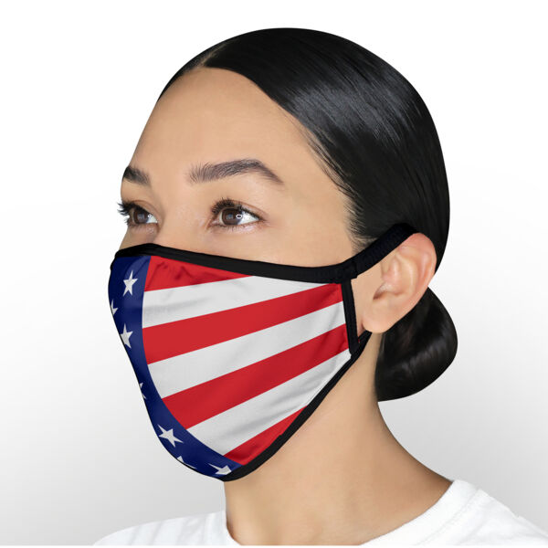 SOLID USA FACE MASK Thumbnail